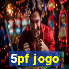 5pf jogo